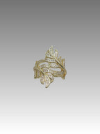 Anello Amazzonia Splendi