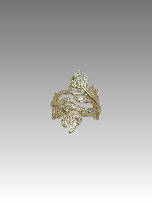 Anello Amazzonia Splendi