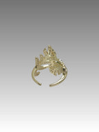 Anello Amazzonia Splendi