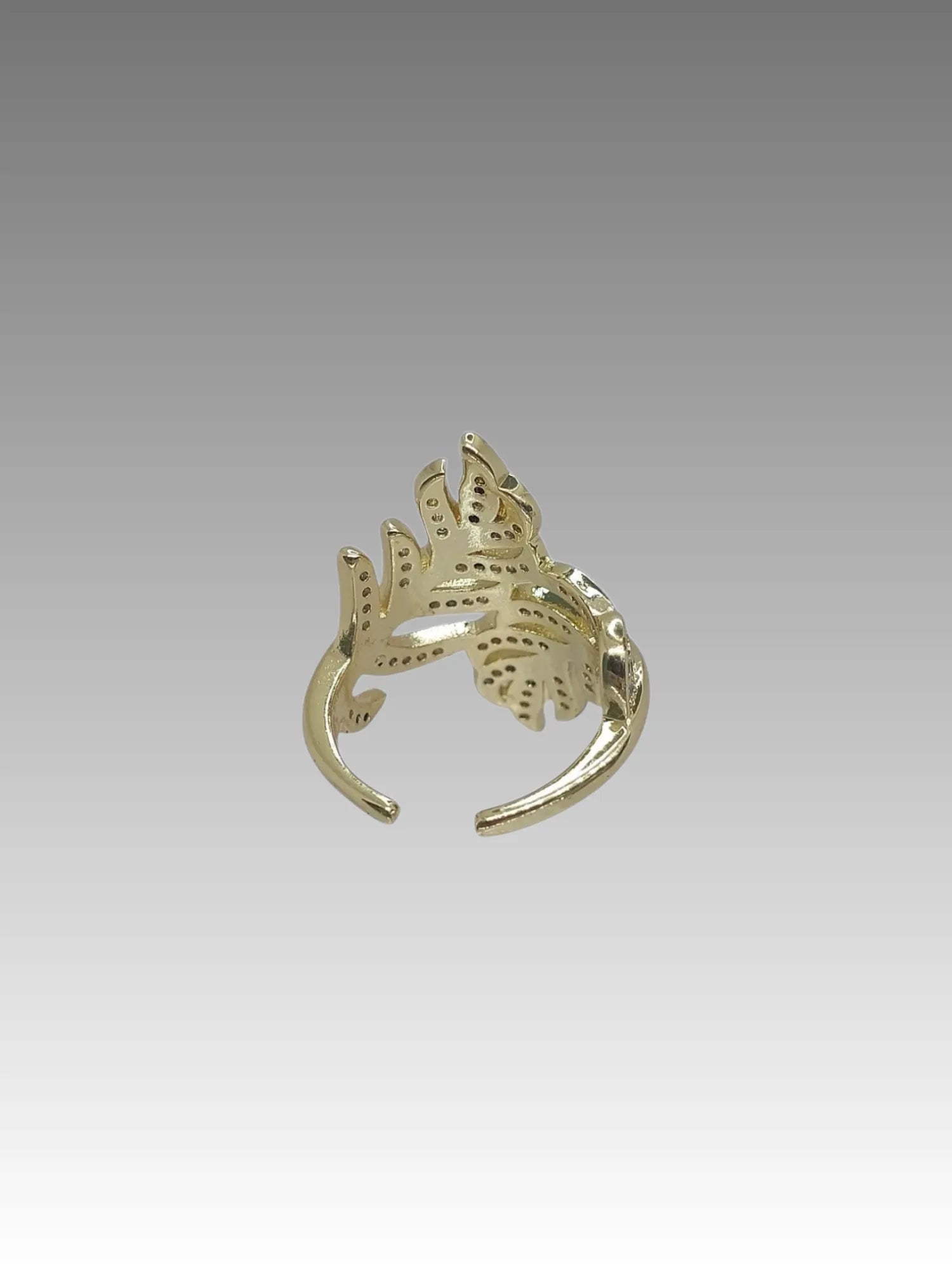 Anello Amazzonia Splendi