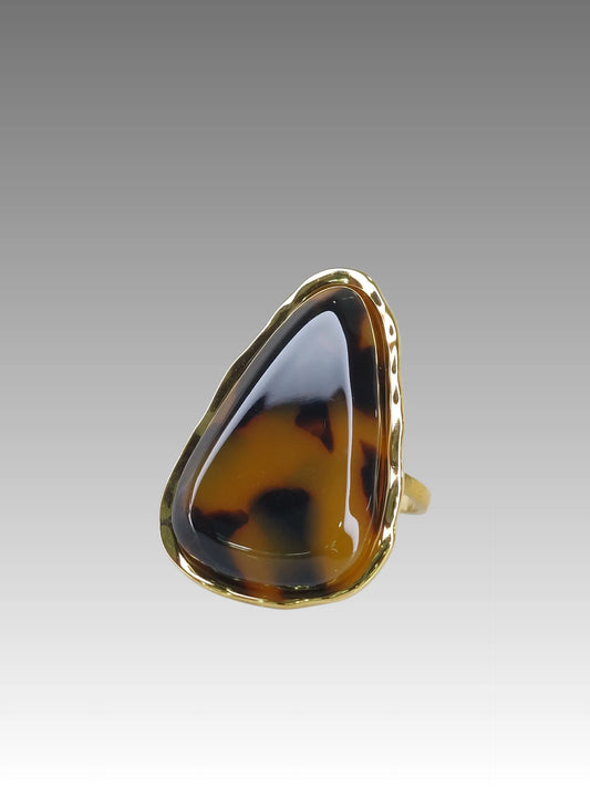 Anello Animalier Splendi