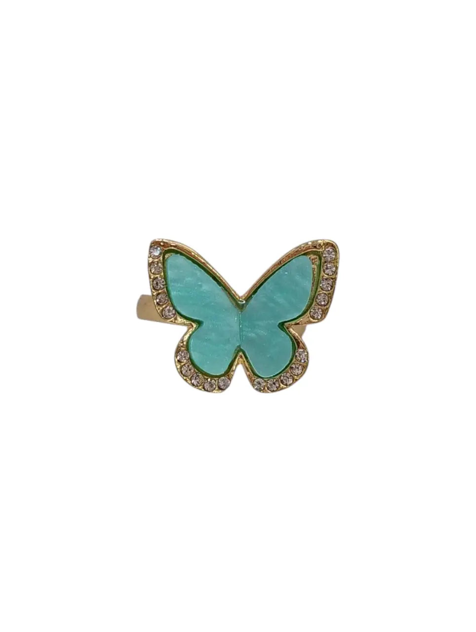 Anello Butterfly Splendi