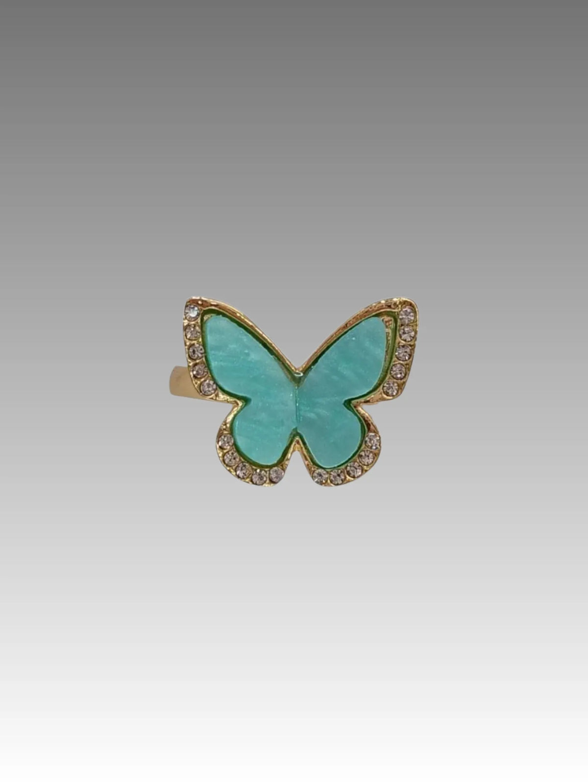 Anello Butterfly Splendi