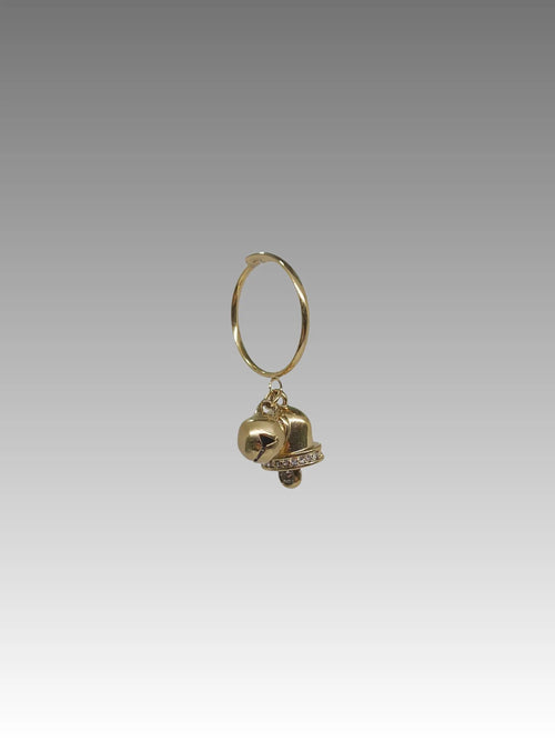 Anello Campanella Splendi