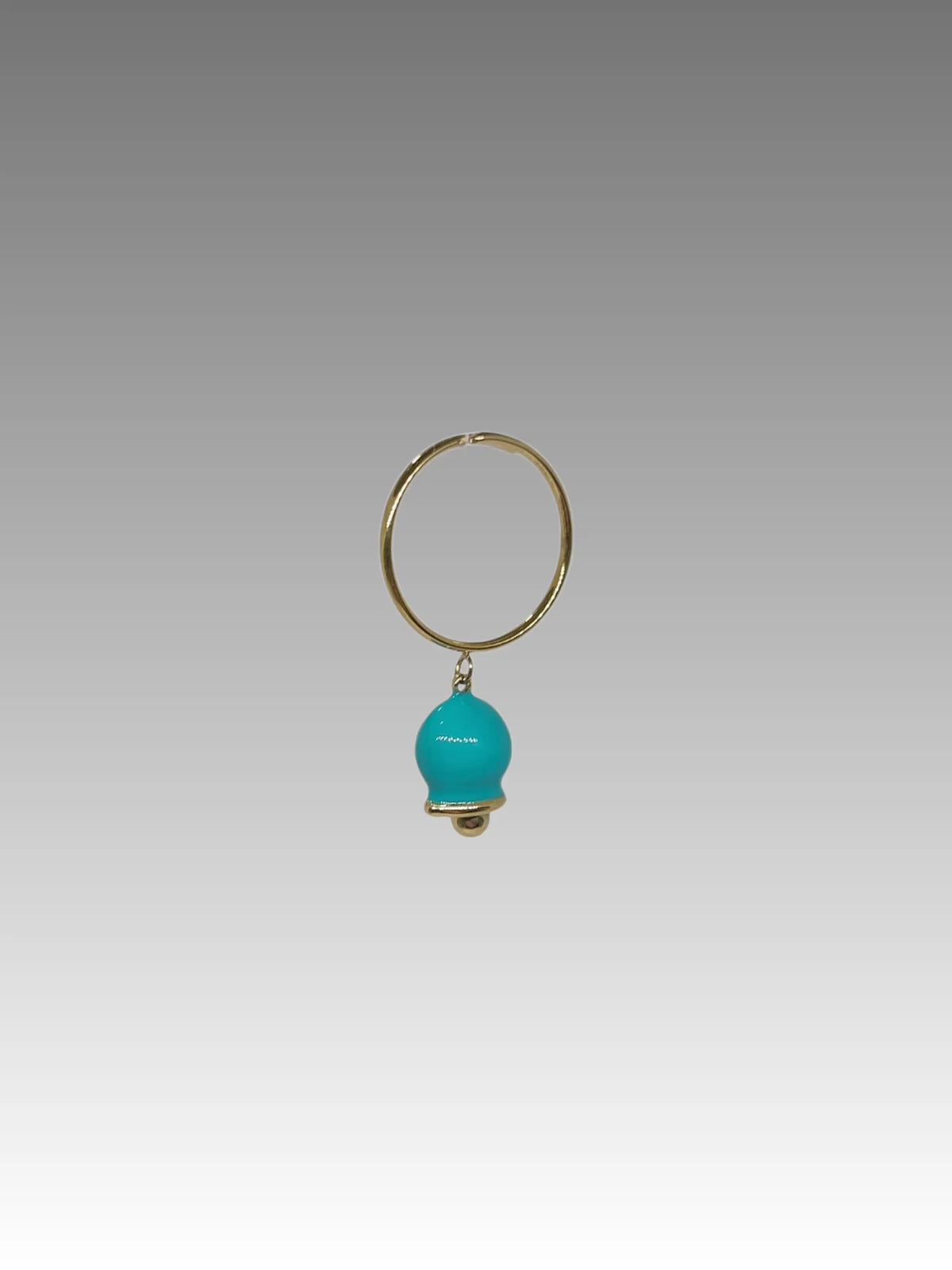 Anello Campanella Splendi