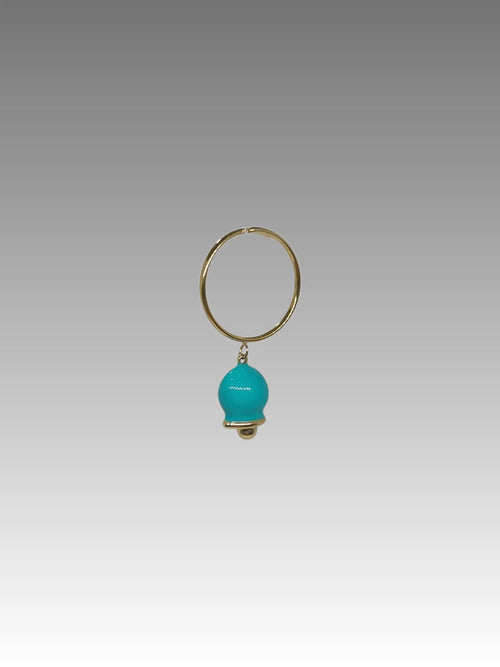 Anello Campanella Splendi