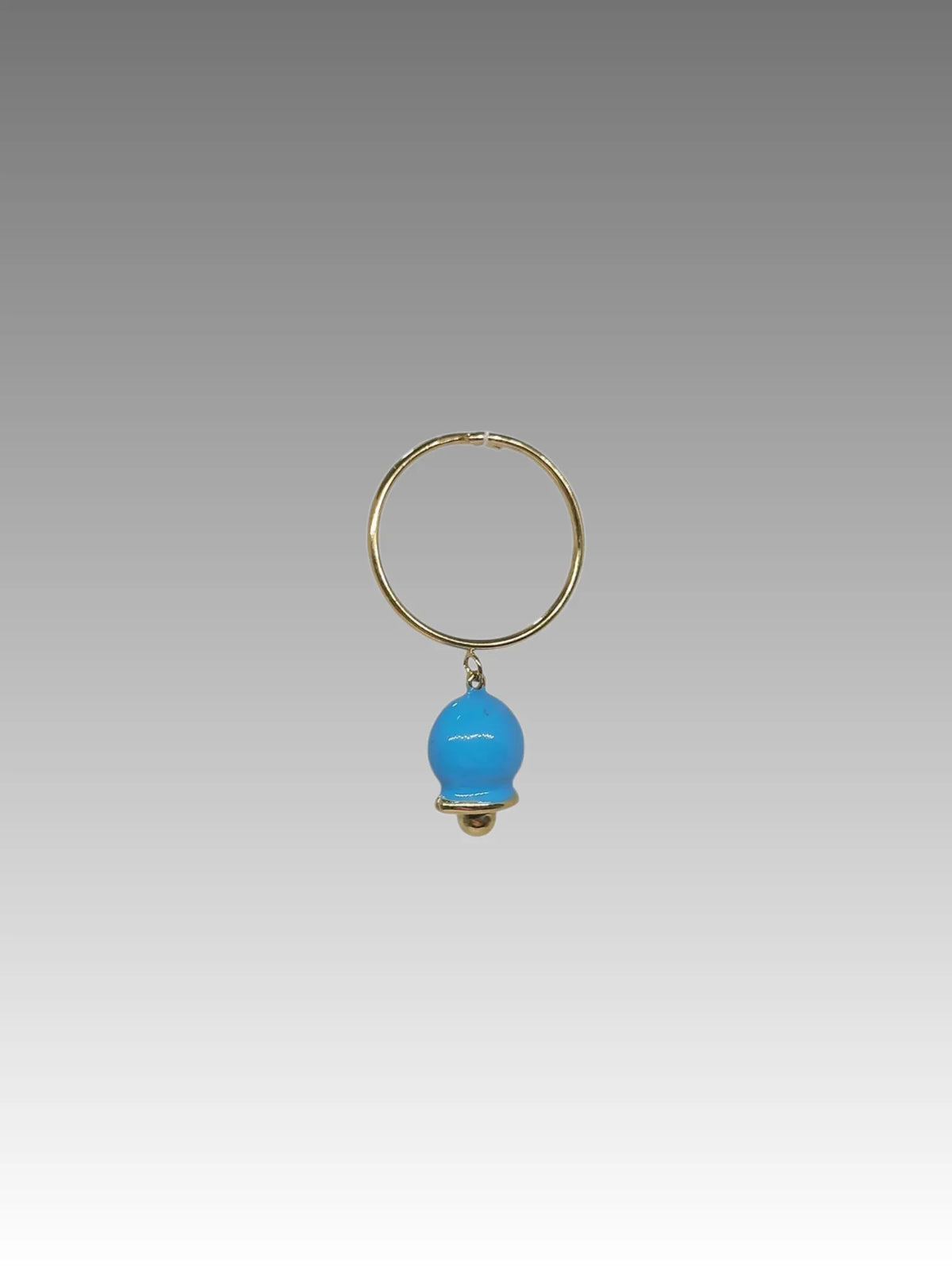 Anello Campanella Splendi