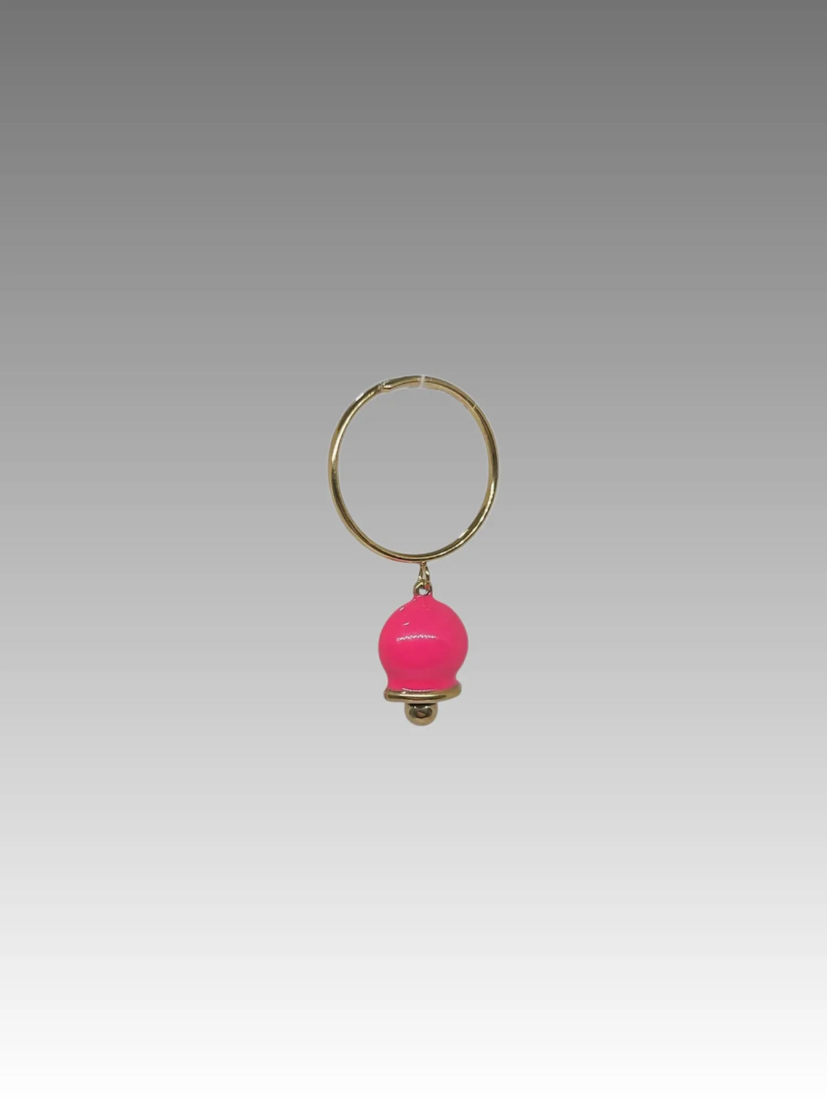 Anello Campanella Splendi
