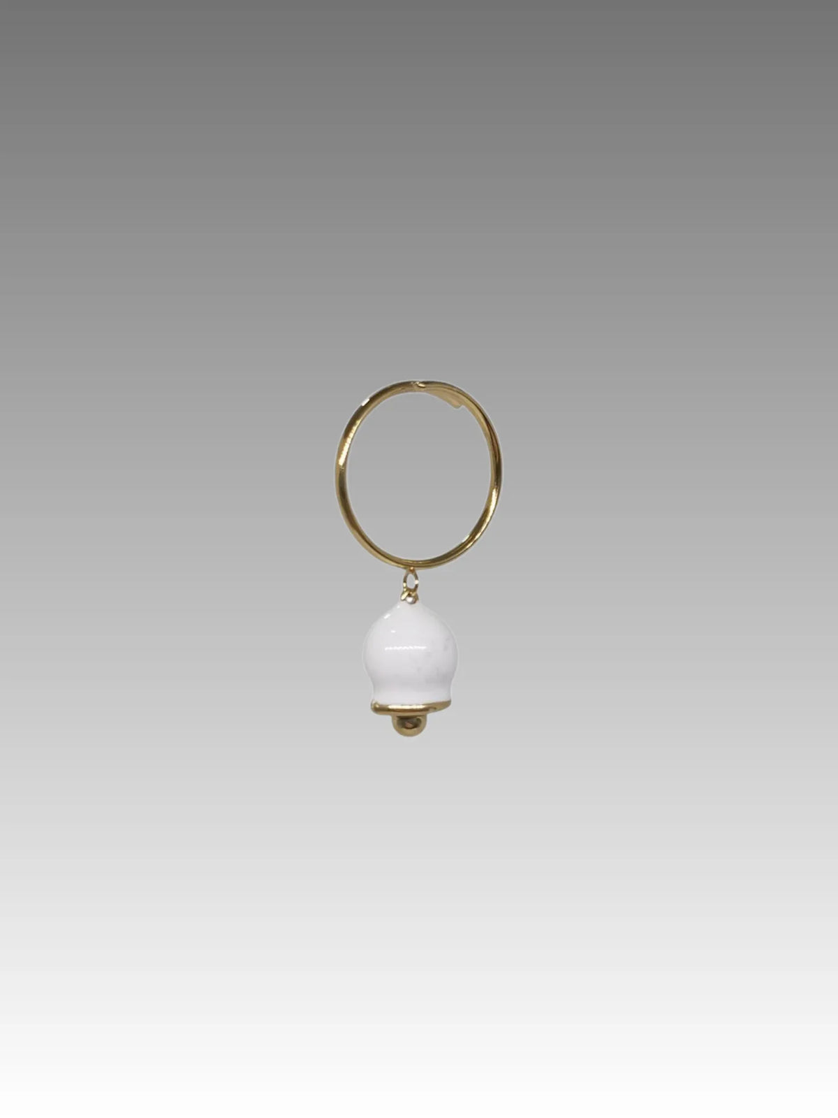 Anello Campanella Splendi