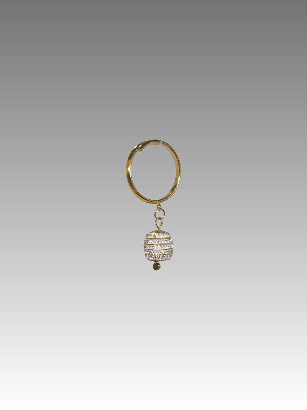 Anello Campanella Splendi