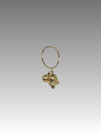 Anello Campanella Splendi