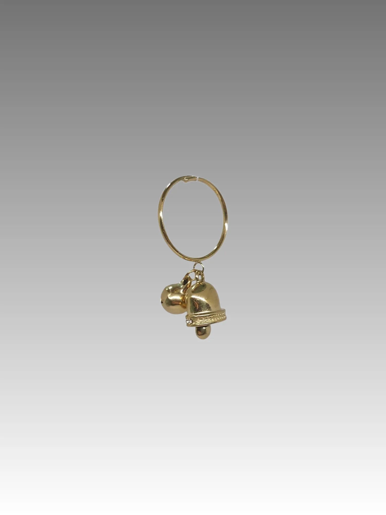 Anello Campanella Splendi