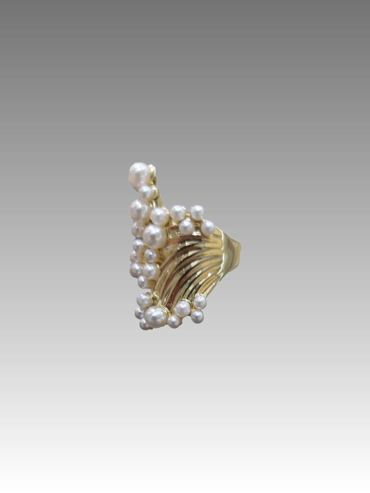 Anello Chiffon Splendi