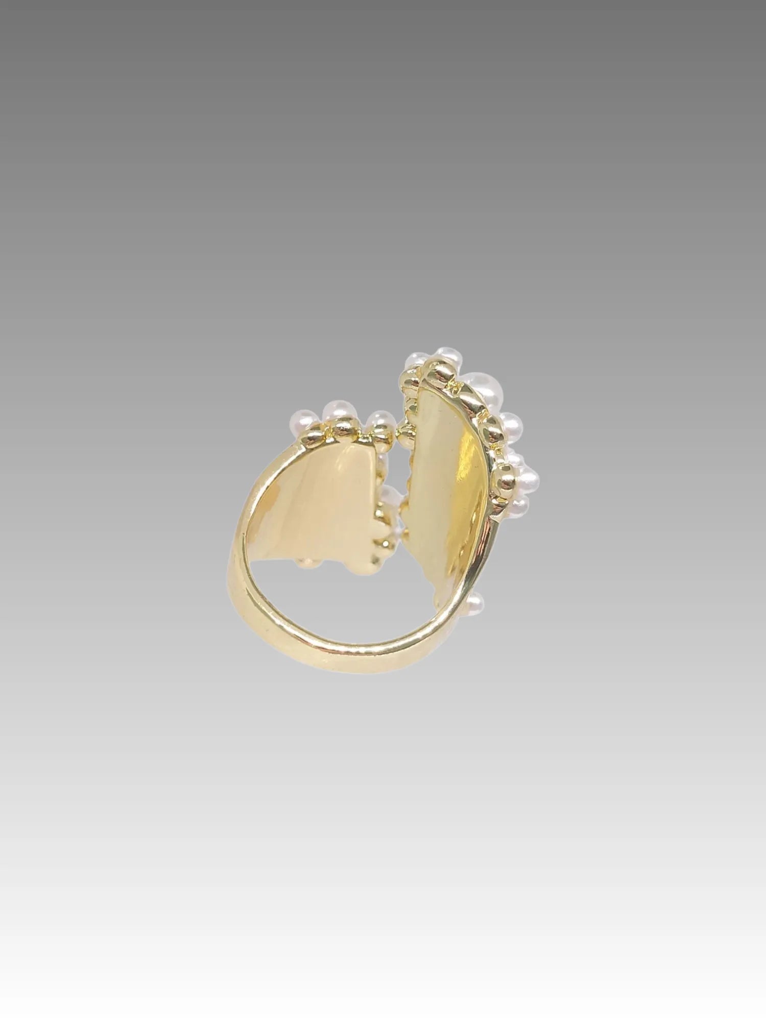 Anello Chiffon Splendi