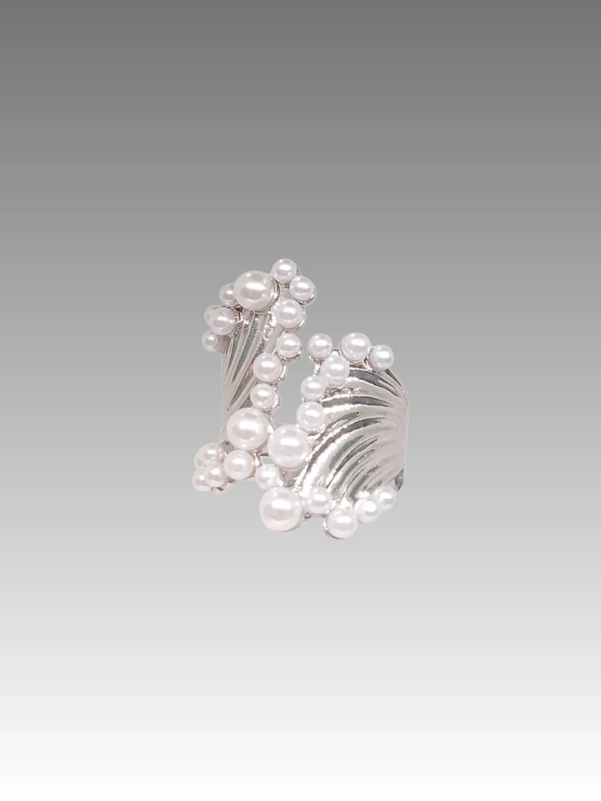 Anello Chiffon Splendi