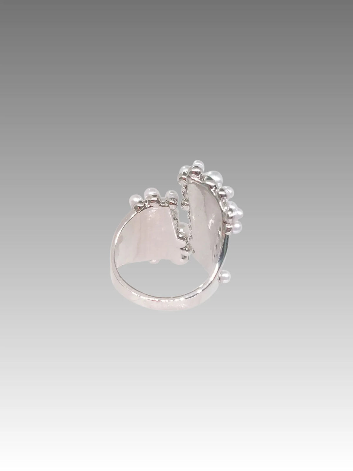 Anello Chiffon Splendi