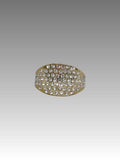 Anello Con Zirconia Splendi