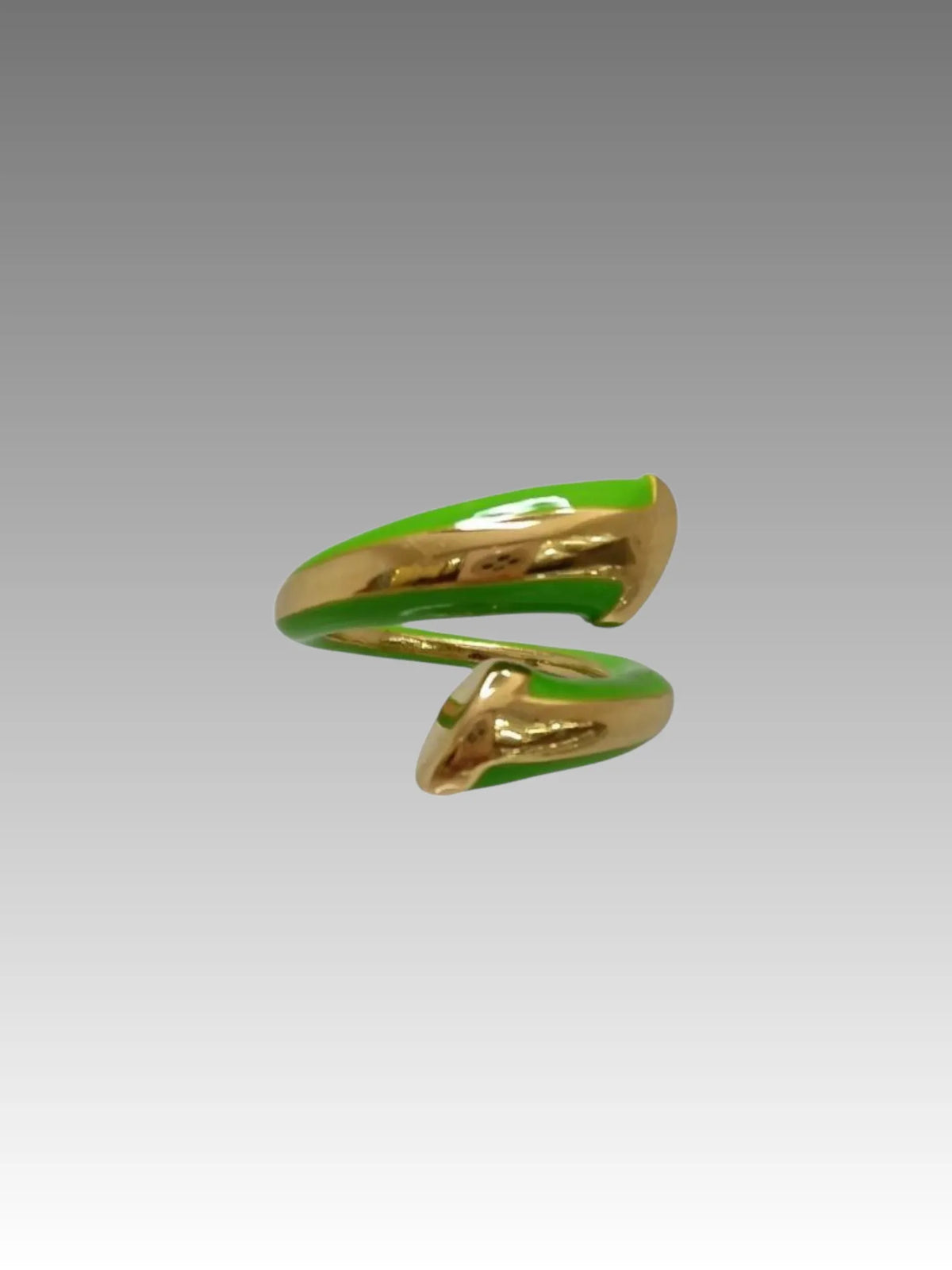 Anello Contrarié Splendi