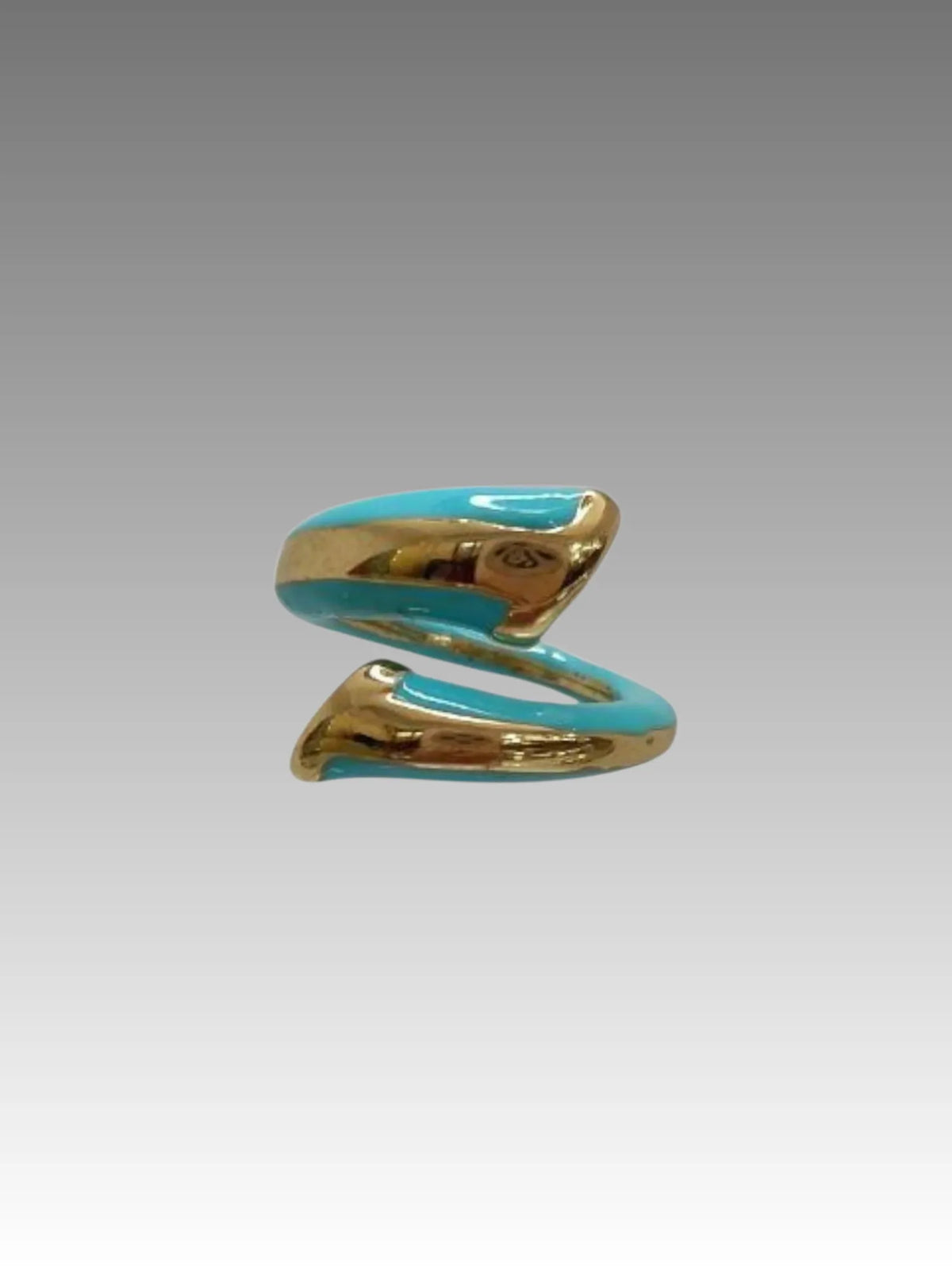 Anello Contrarié Splendi