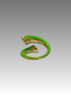 Anello Contrarié Splendi