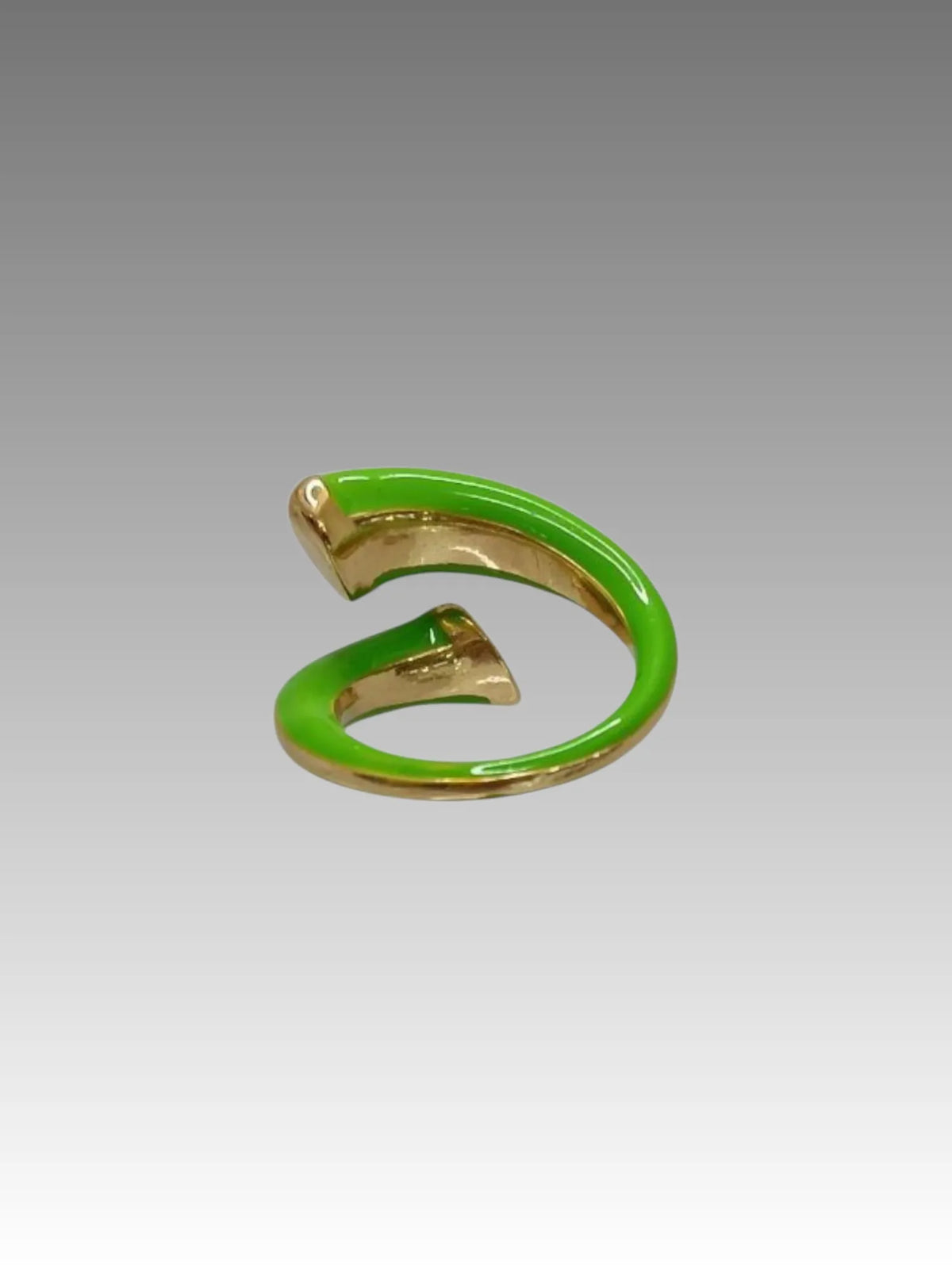 Anello Contrarié Splendi