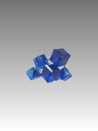 Anello Cubic Splendi