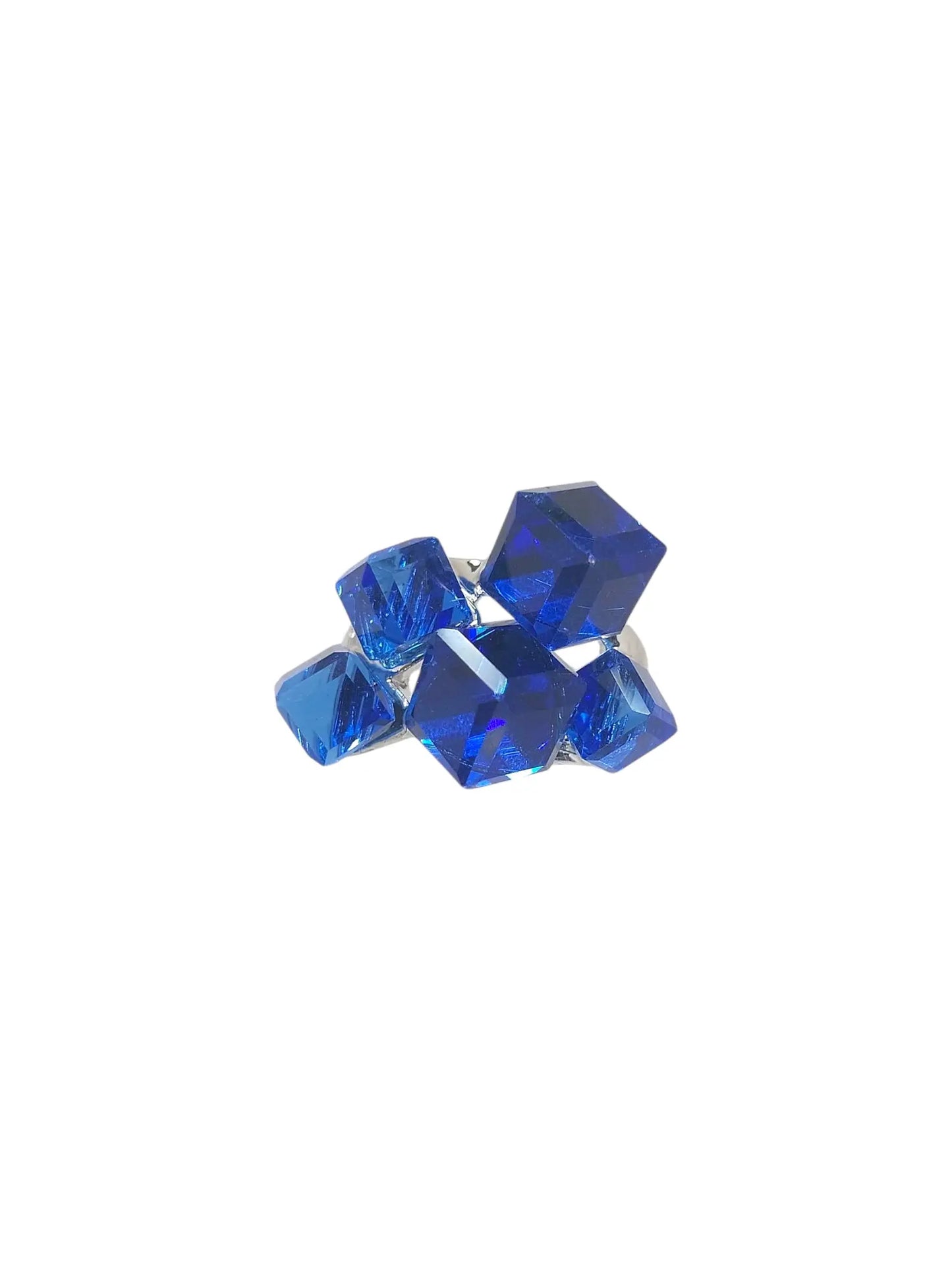 Anello Cubic Splendi