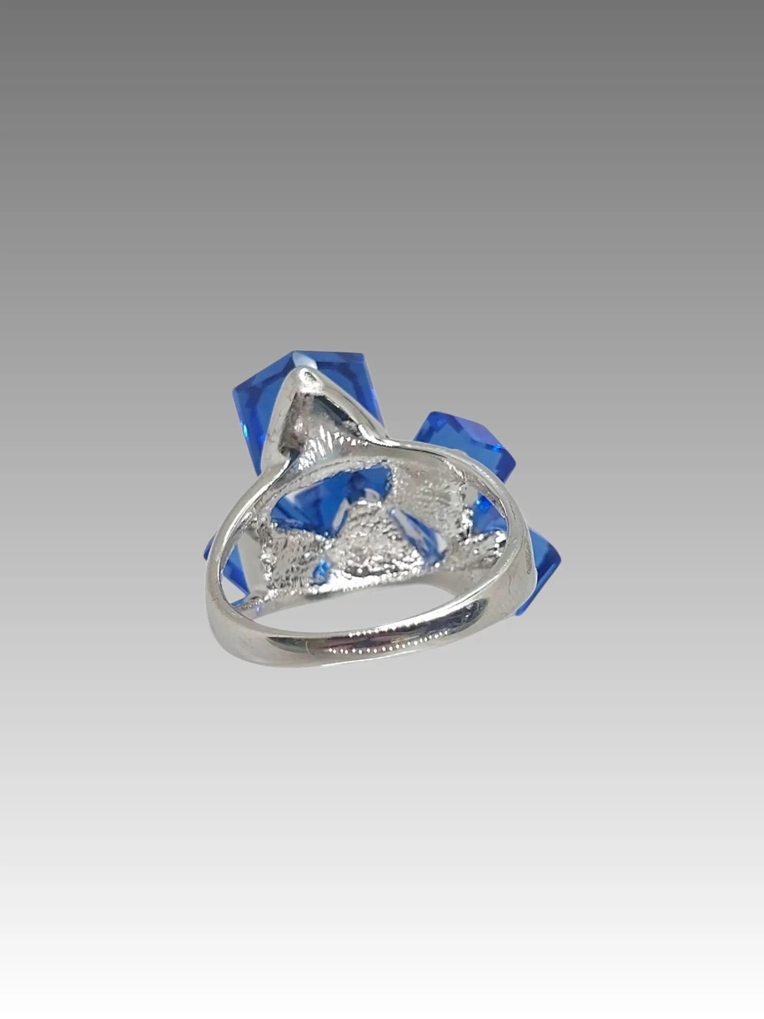 Anello Cubic Splendi