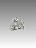 Anello Cubic Splendi