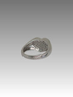 Anello Cuore Cevralier Splendi