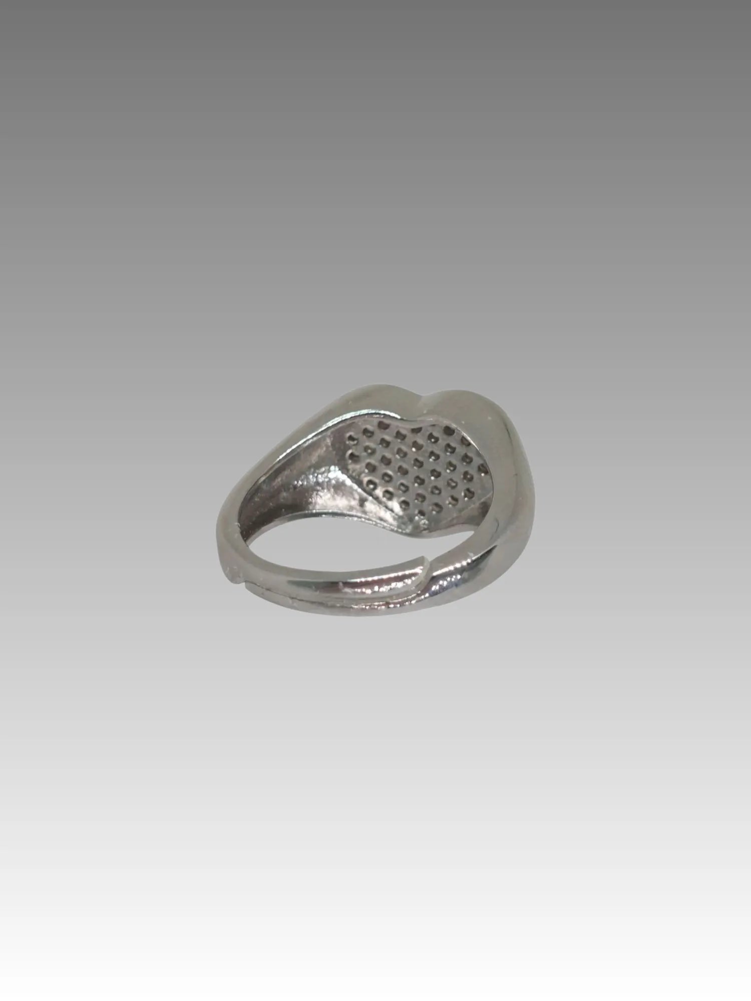Anello Cuore Cevralier Splendi