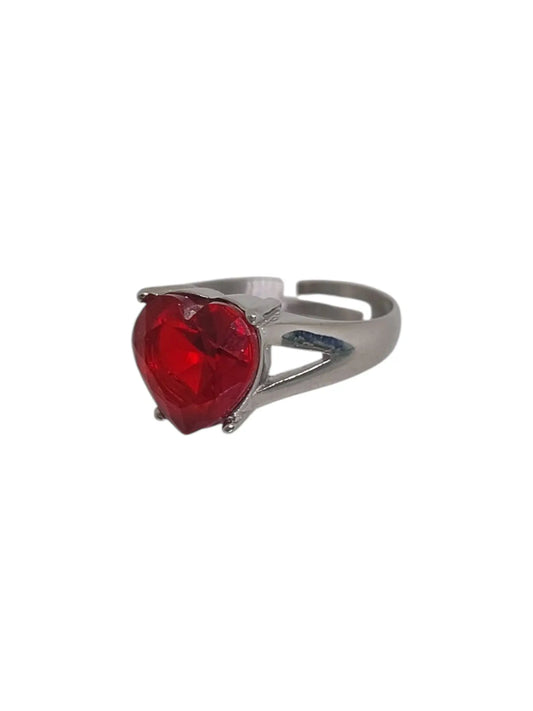 Anello Cuore Splendi
