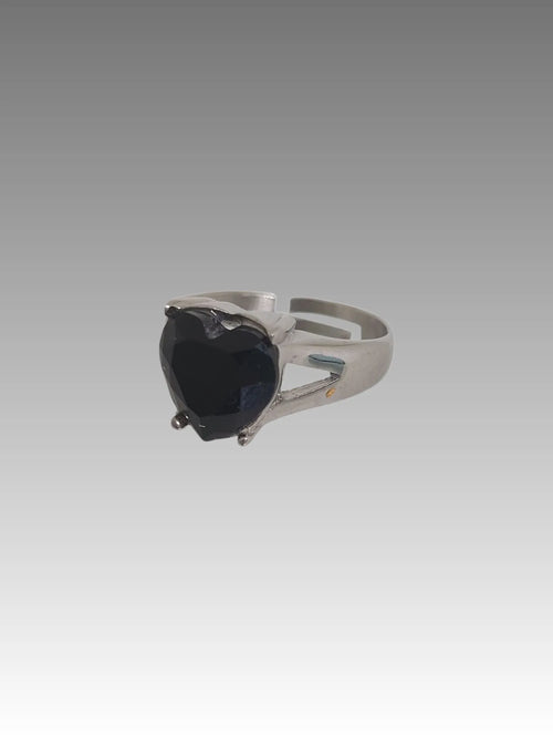 Anello Cuore Splendi