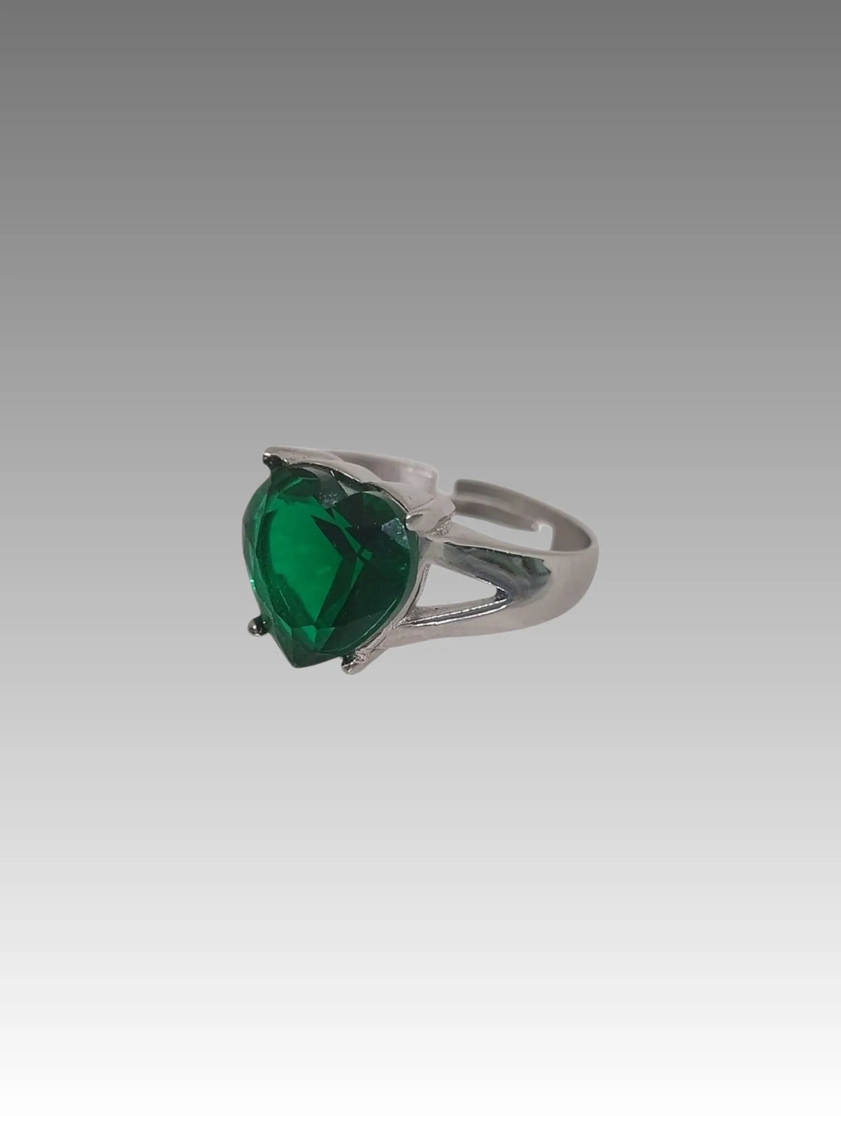 Anello Cuore Splendi