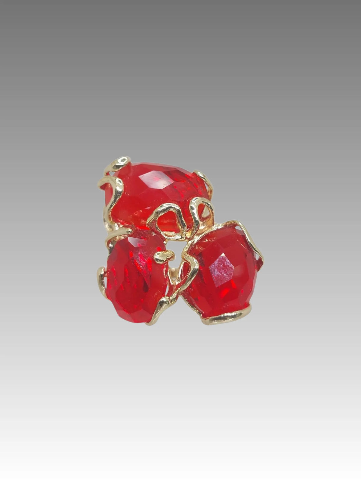 Anello Elegance Trilogy Splendi