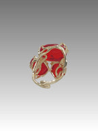 Anello Elegance Trilogy Splendi