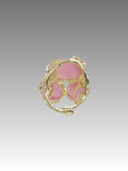 Anello Elegance Trilogy Splendi
