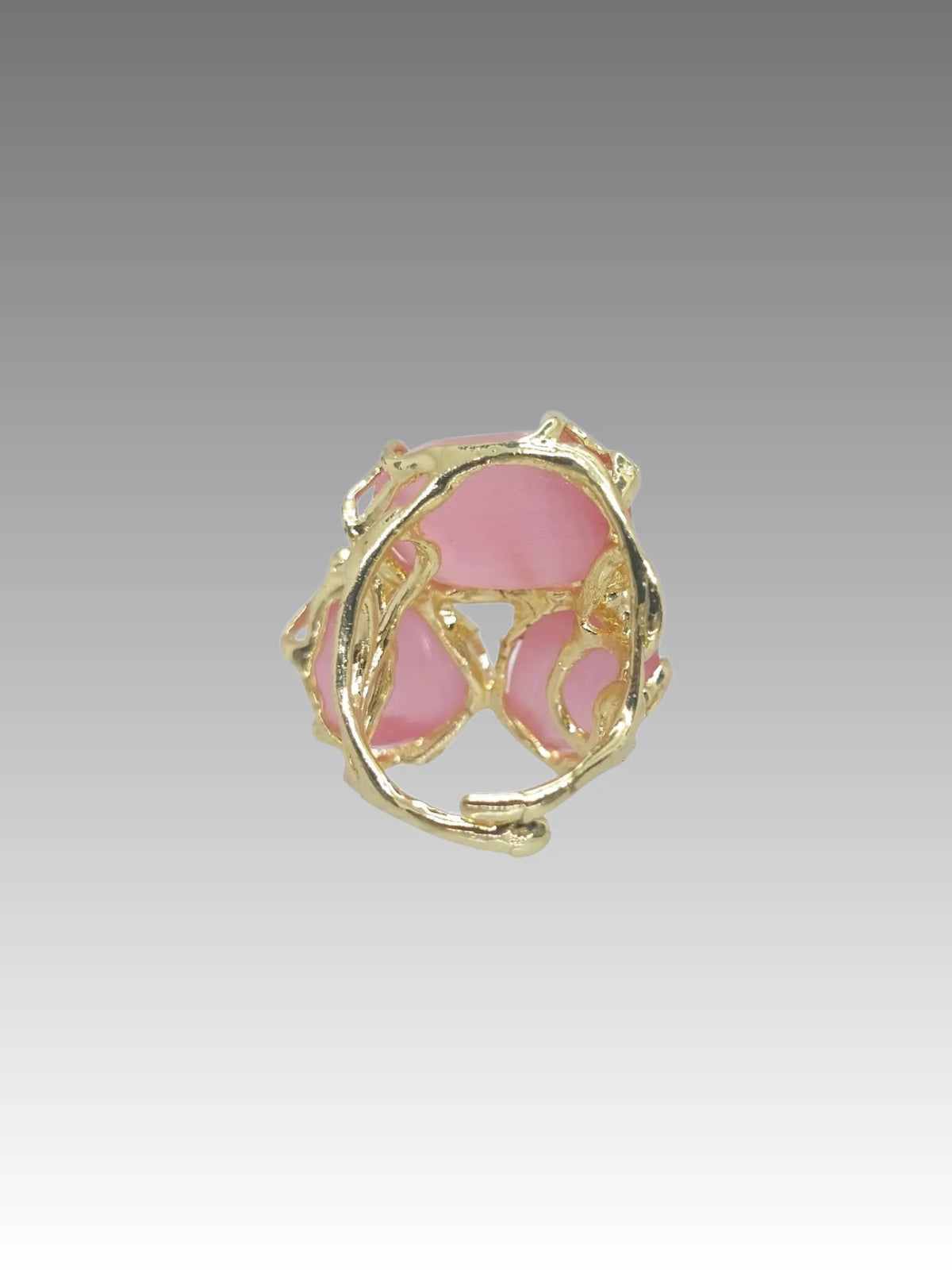 Anello Elegance Trilogy Splendi