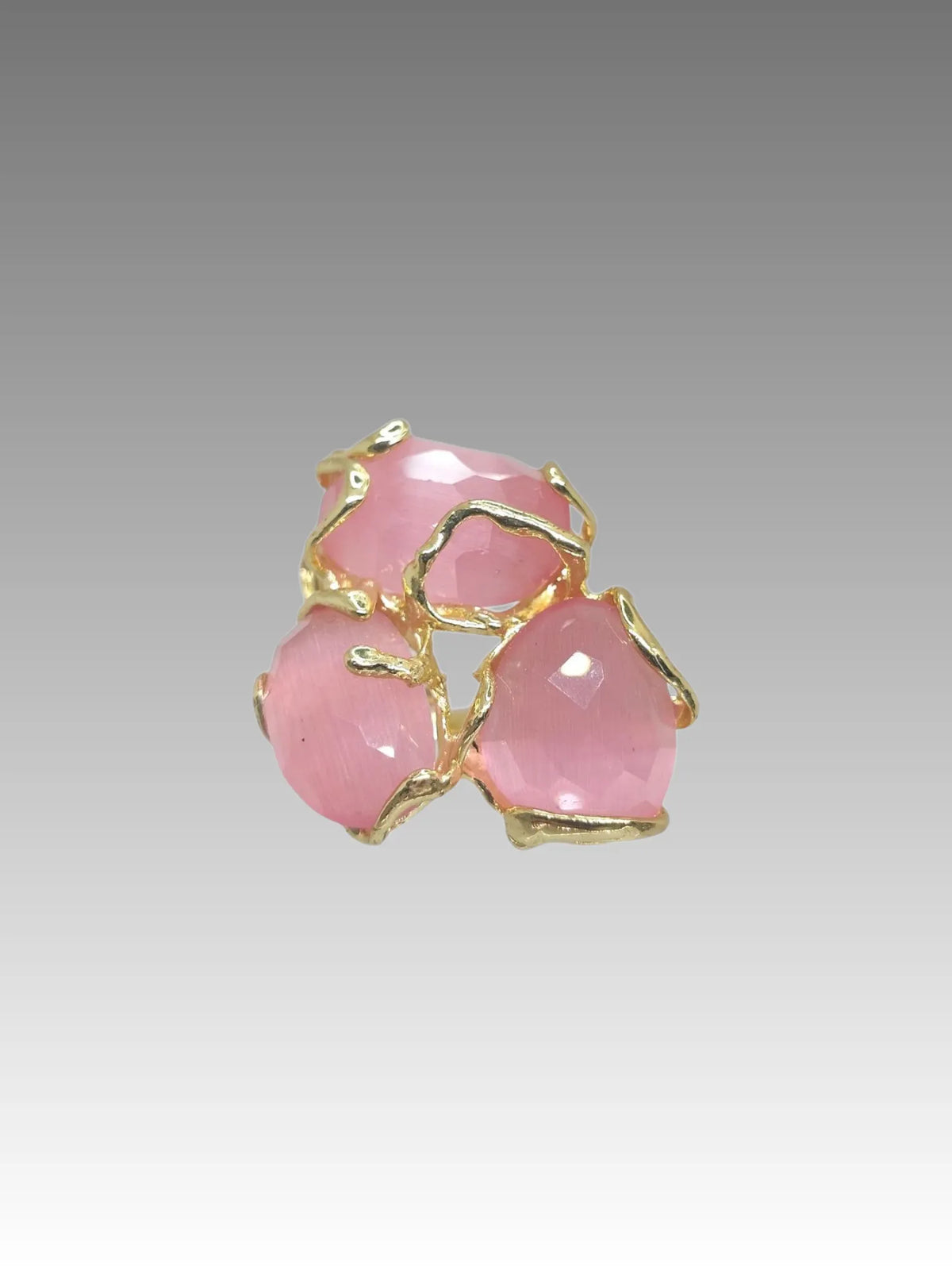 Anello Elegance Trilogy Splendi