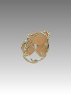 Anello Elegance Trilogy Splendi
