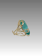 Anello Elegance Trilogy Splendi