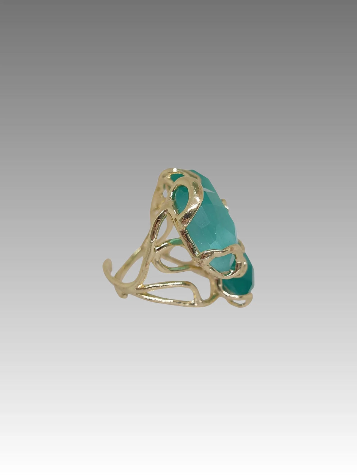 Anello Elegance Trilogy Splendi
