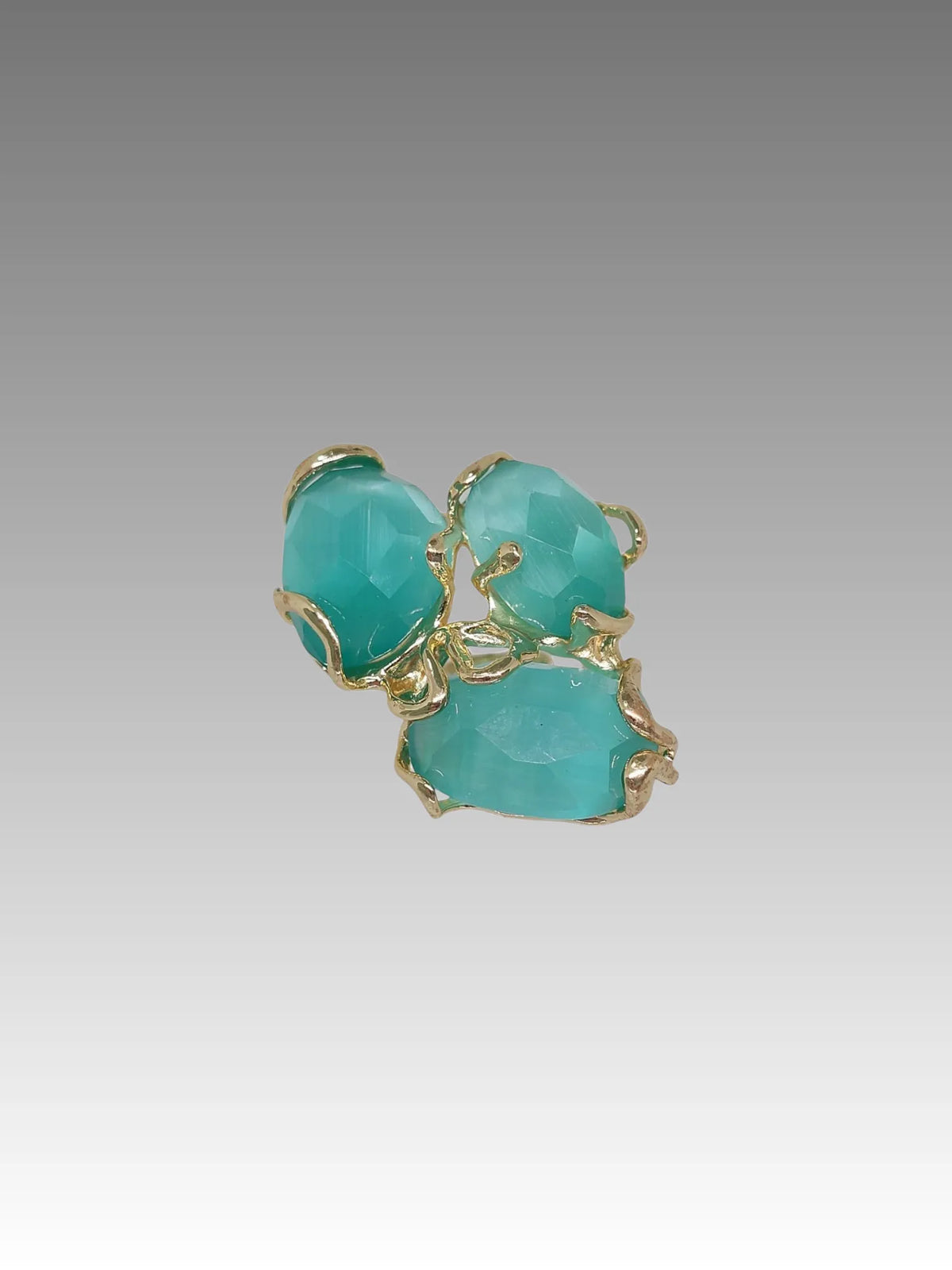 Anello Elegance Trilogy Splendi