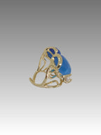 Anello Elegance Trilogy Splendi