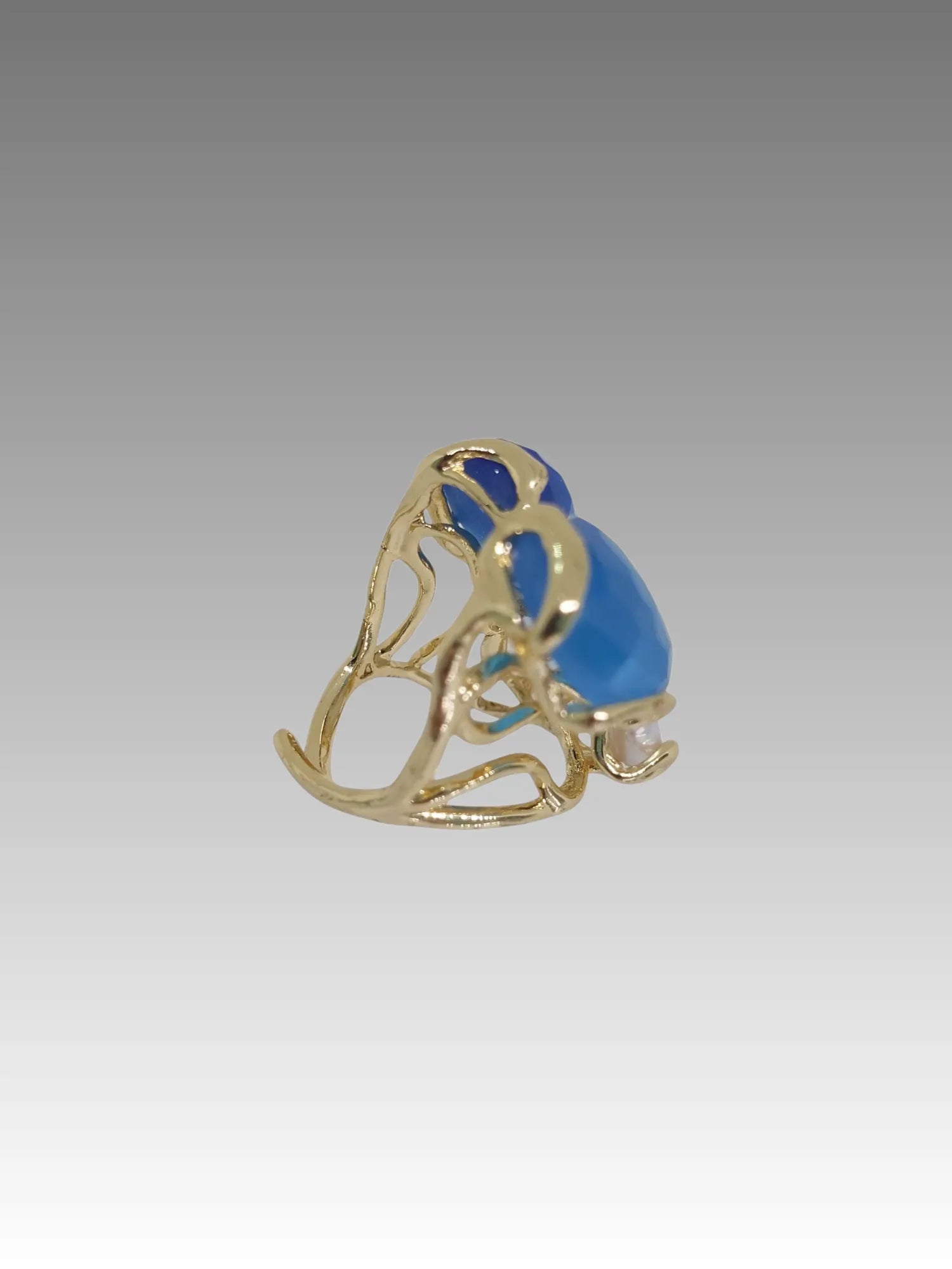 Anello Elegance Trilogy Splendi