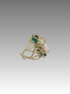 Anello Elegance Trilogy Splendi