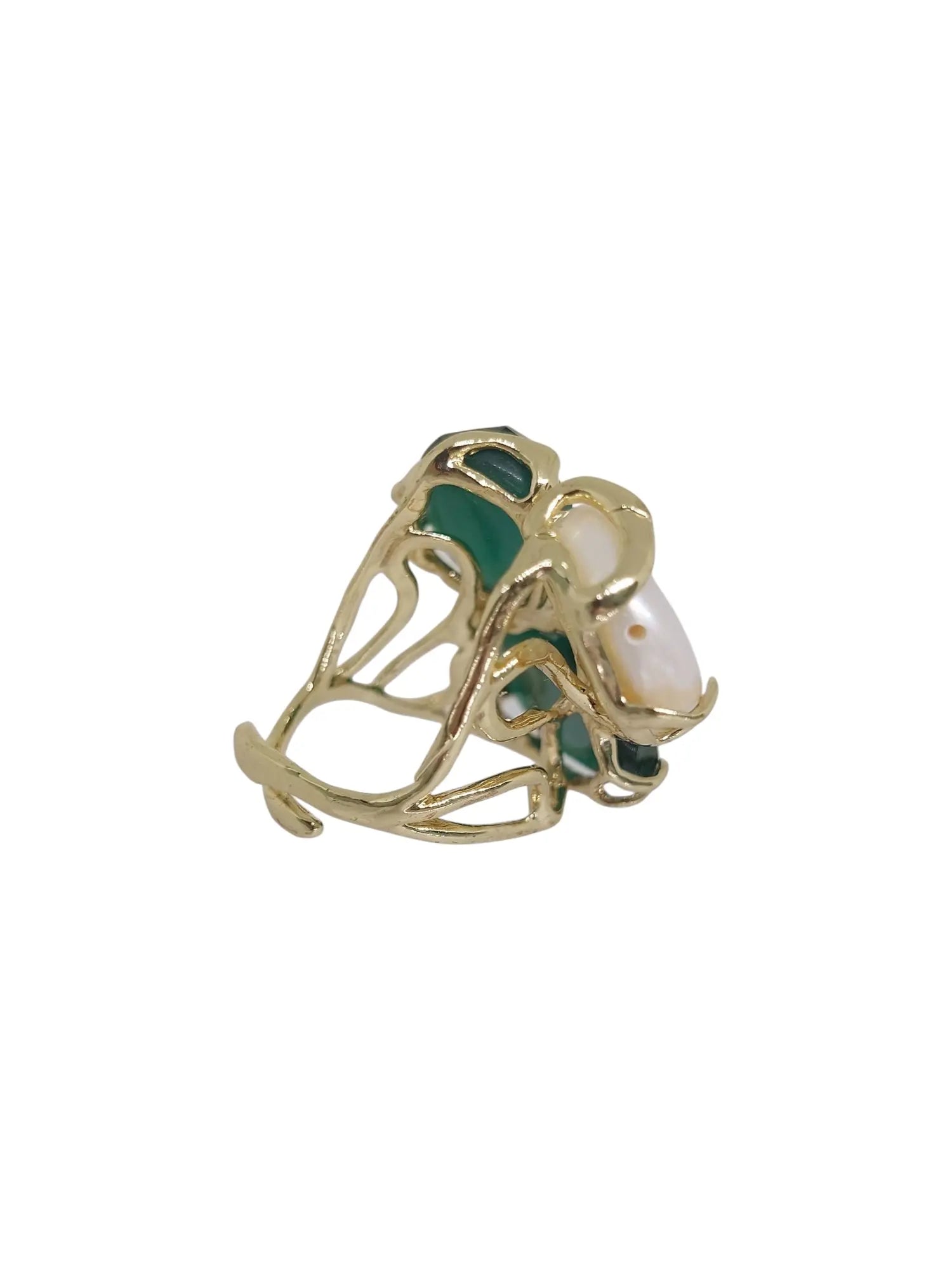 Anello Elegance Trilogy Splendi