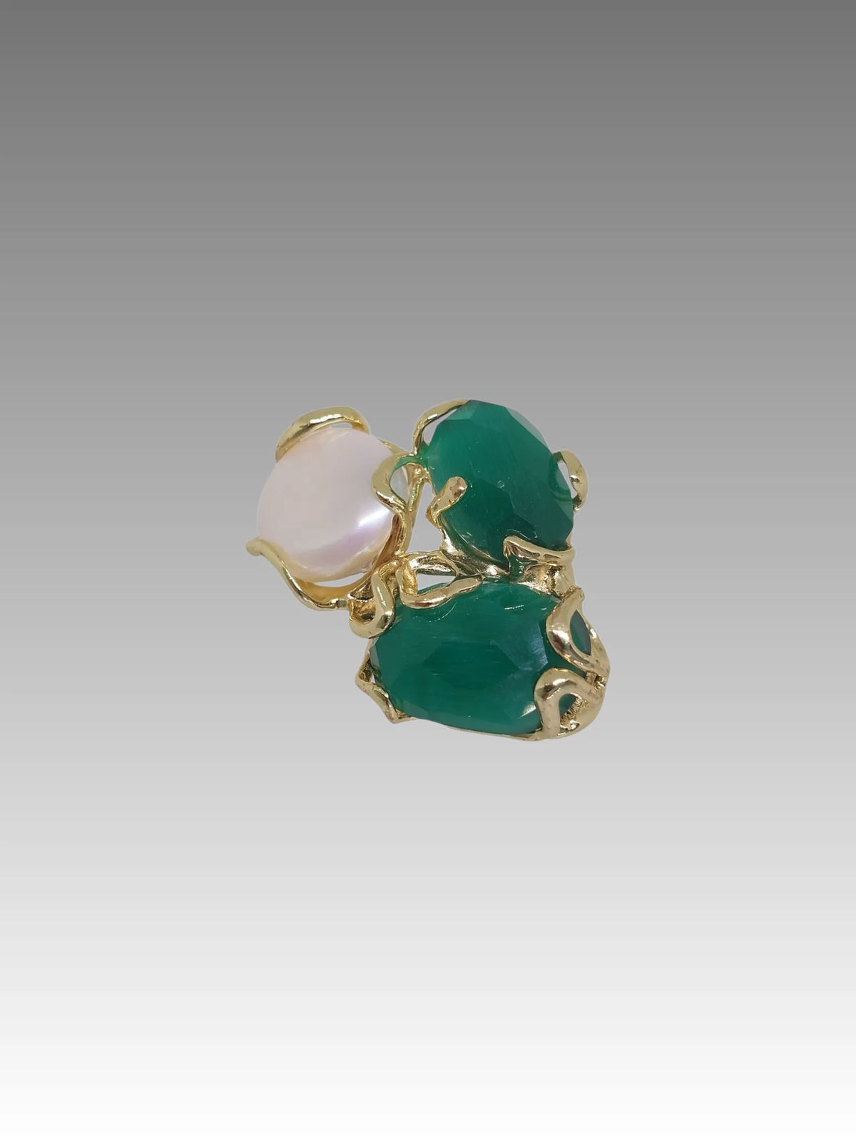 Anello Elegance Trilogy Splendi
