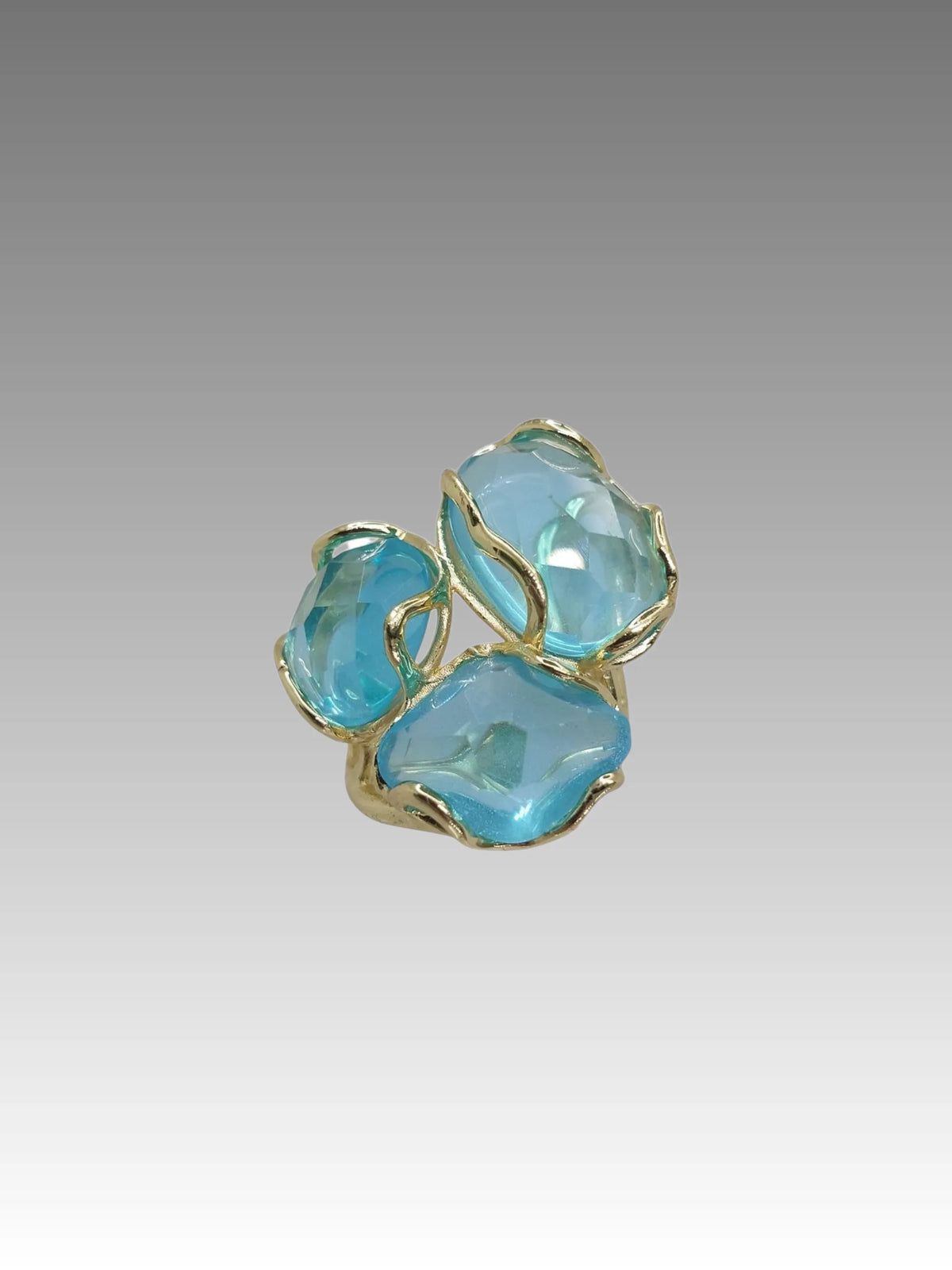 Anello Elegance Trilogy Splendi