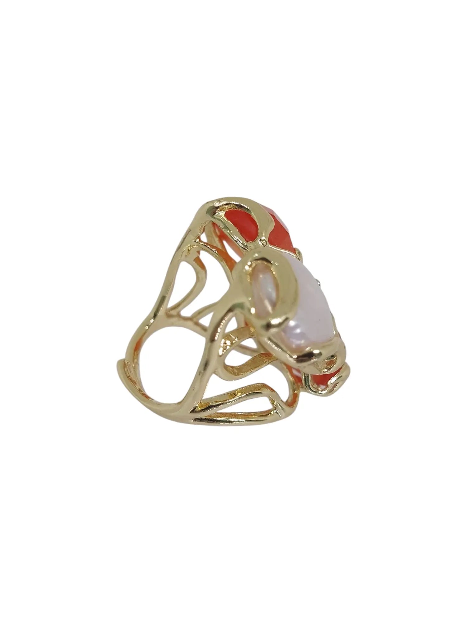 Anello Elegance Trilogy Splendi